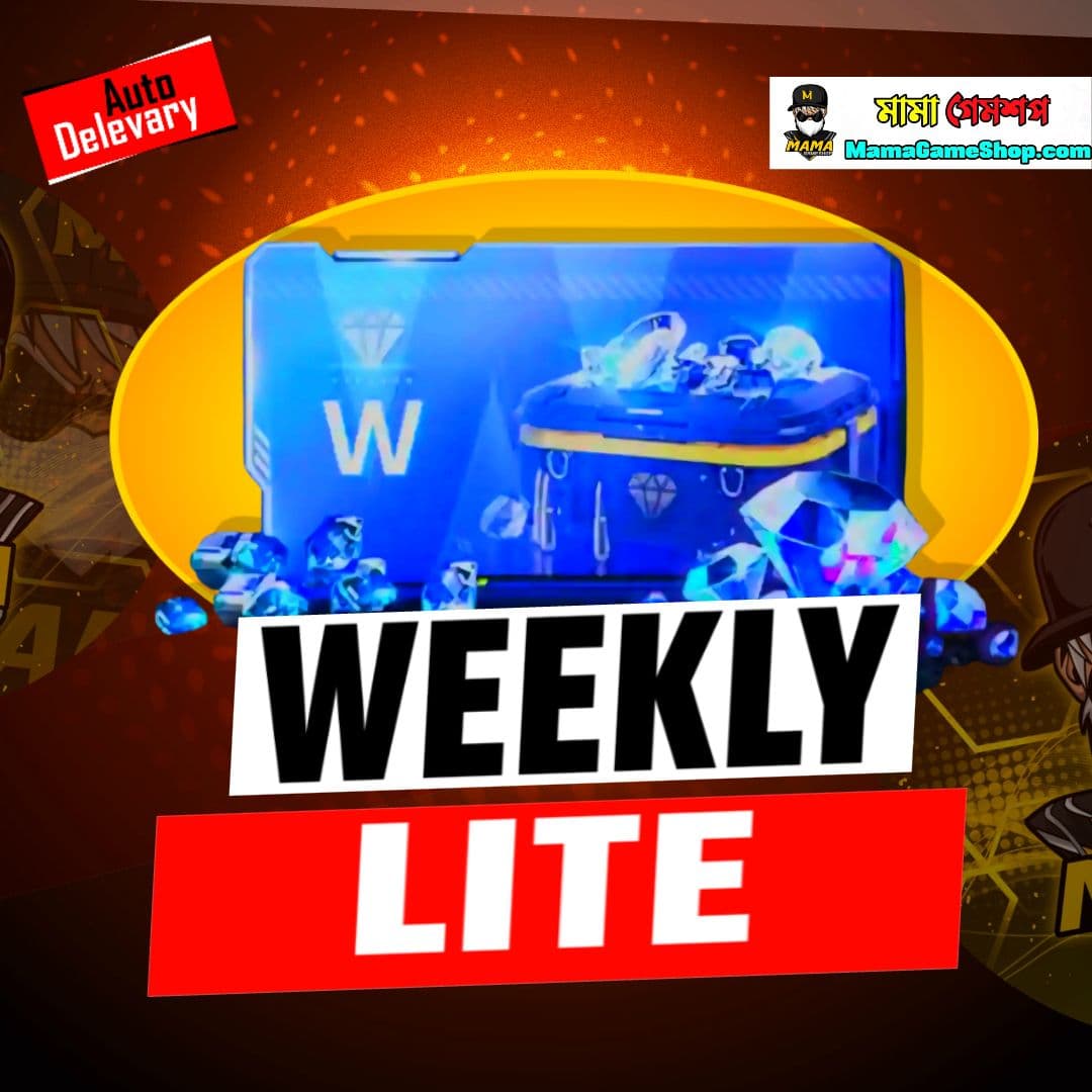 Weekly LITE
