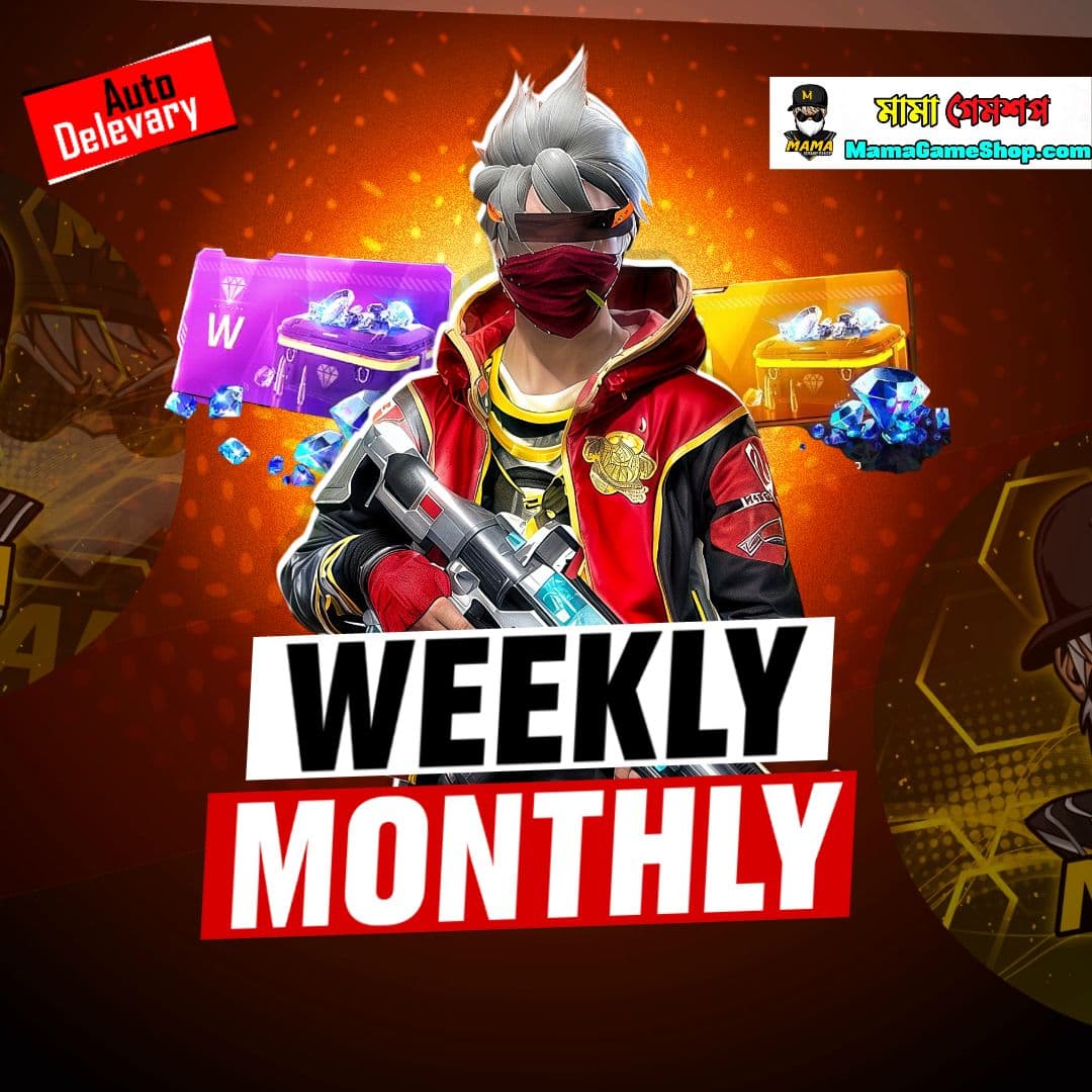 Weekly & Monthly